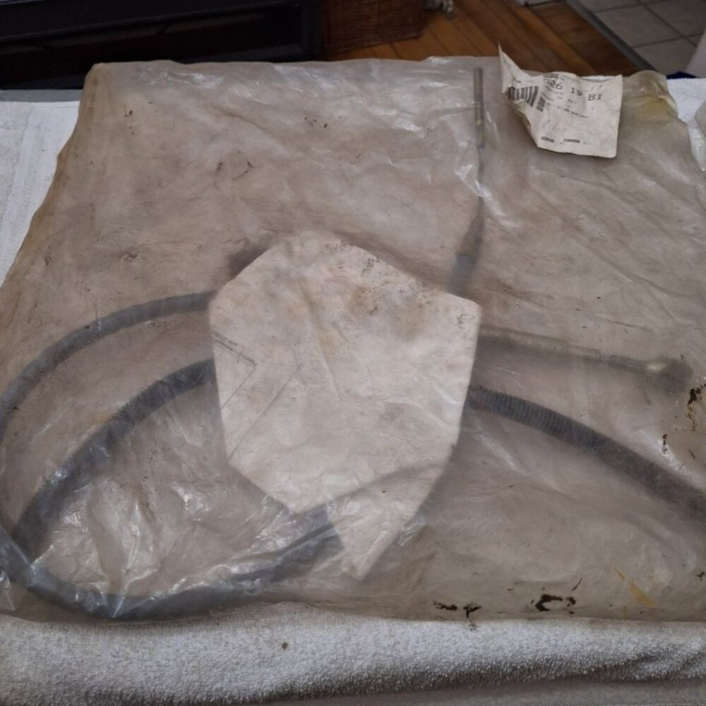 Navistar Hand Brake Cable‎ Kit 1694913C91 Unopened Semi Truck Big Rig